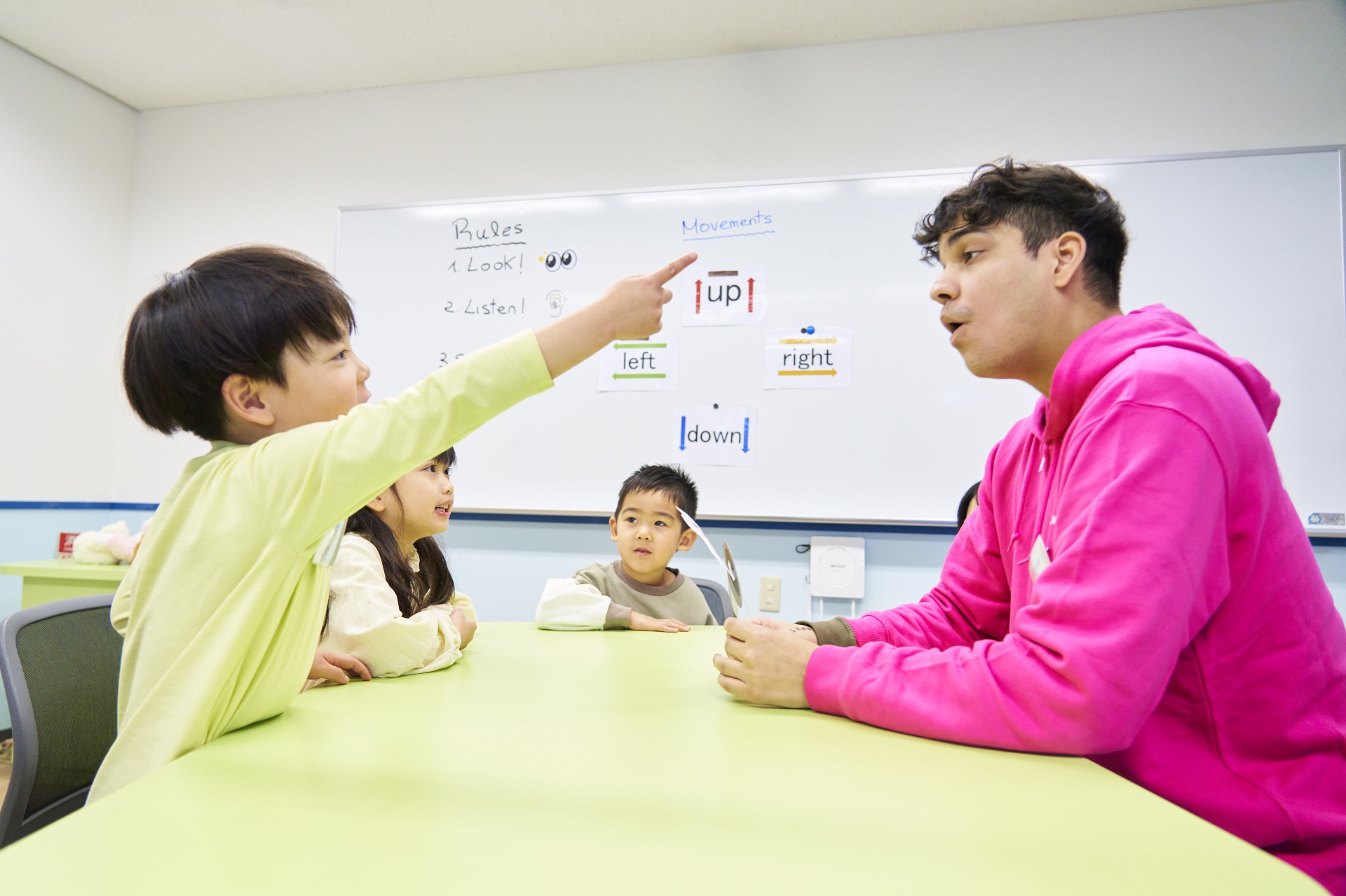 お祭りで使う英語フレーズを覚えよう